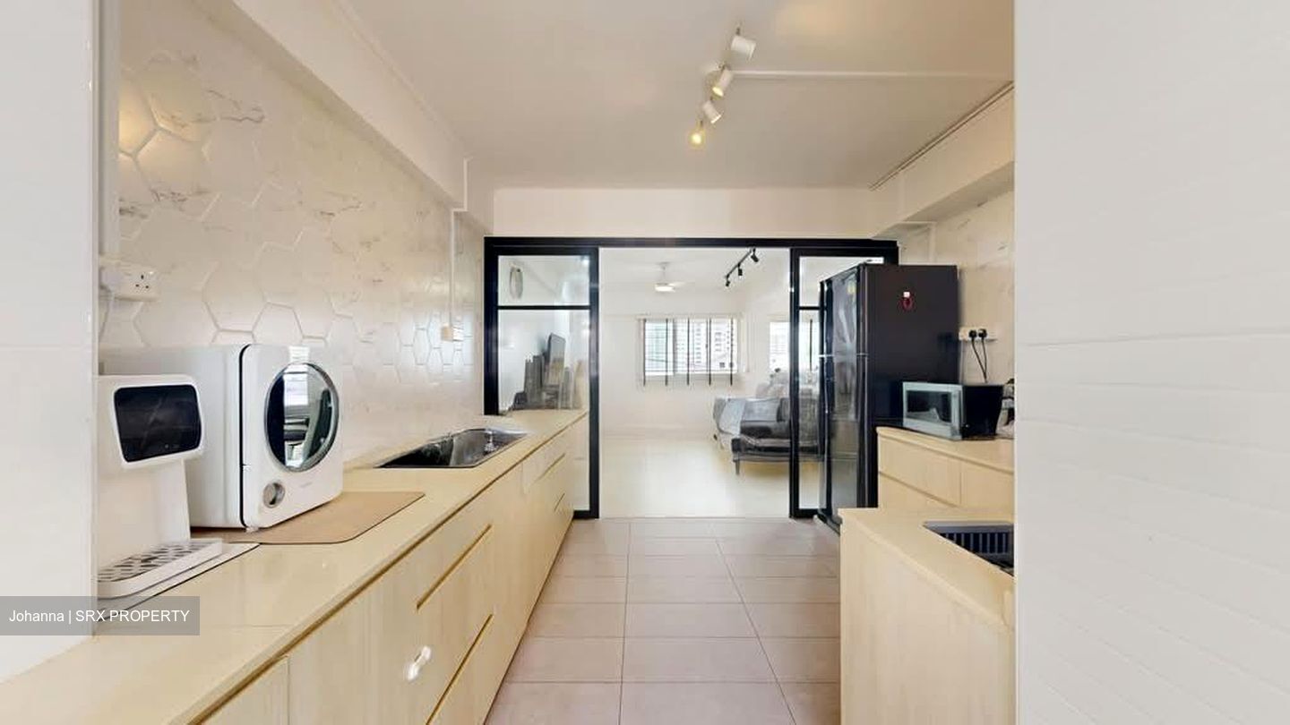 Blk 262 Bishan Street 22 (Bishan), HDB 4 Rooms #602453331